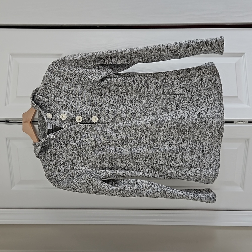 NWOT Columbia Fleece Hoodie